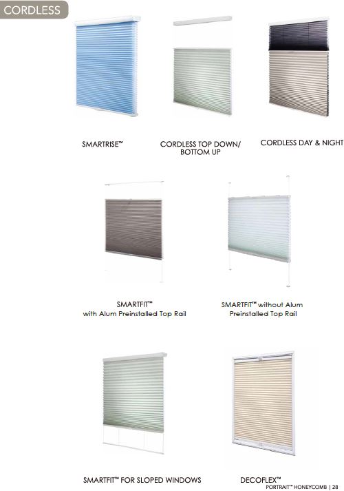 Factory Blinds > Blinds > Internal Blinds > >